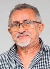 Foto oficial de Assis Freitas no TSE