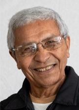 Foto oficial de José Everaldo no TSE