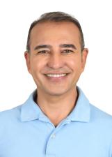 Foto oficial de Vantoil Martins no TSE
