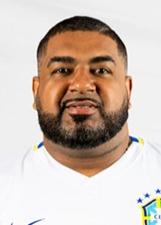 Foto oficial de Junior Mototáxi no TSE
