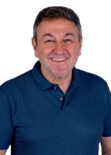 Foto oficial de Marco Figueiredo no TSE