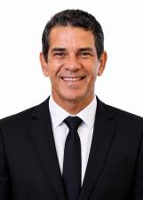 Foto oficial de Noel Martello no TSE