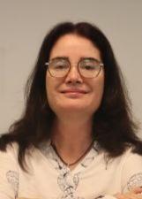 Foto oficial de Claudia Respeita no TSE