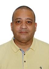 Foto oficial de Lélio no TSE