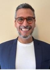 Foto oficial de Renato Pellizzari no TSE