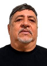 Foto oficial de Vilson Lennon no TSE