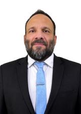 Foto oficial de Dr Haroldo Bunn no TSE