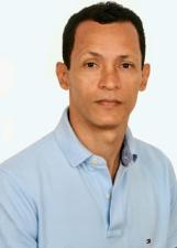 Foto oficial de Mestre Garnisé no TSE
