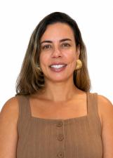 Foto oficial de Dra Mariana Moraes no TSE