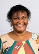 Foto oficial de Jaque Joy no TSE
