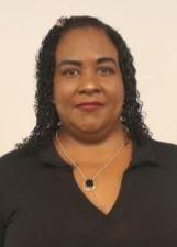 Foto oficial de Erica da Saúde no TSE