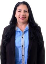 Foto oficial de Lili Soldadora no TSE