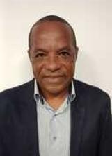 Foto oficial de Dr Gilmar Santos no TSE