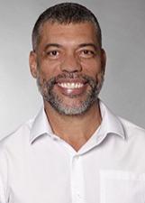 Foto oficial de Jari no TSE