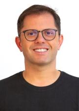 Foto oficial de Sérgio Fernandes no TSE