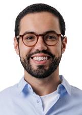 Foto oficial de Pedro Duarte no TSE