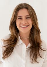 Foto oficial de Bia Bogossian no TSE