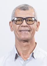 Foto oficial de Laprovita no TSE