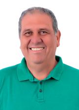 Foto oficial de Zico Zona Oeste Raiz no TSE