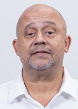 Foto oficial de Christian Bernardo no TSE