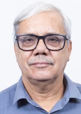 Foto oficial de Professor Alexandre Nogueira no TSE