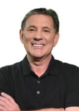 Foto oficial de Alzenir no TSE