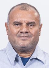 Foto oficial de Serginho Moreno no TSE
