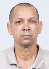 Foto oficial de Marcio Andrade no TSE