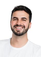 Foto oficial de Marcos Marins no TSE