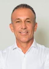 Foto oficial de Claudio Caiado no TSE