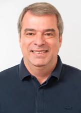 Foto oficial de Guilherme Schleder no TSE