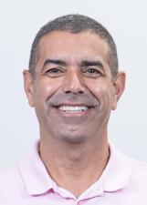 Foto oficial de Davi do Esporte no TSE