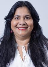 Foto oficial de Dra. Glória no TSE