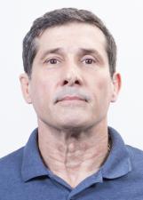 Foto oficial de Ozires Maia no TSE