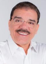 Foto oficial de Átila Nunes no TSE