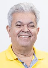 Foto oficial de Marcelo Cabeleireiro no TSE