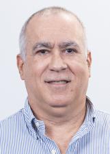 Foto oficial de Major Luigi no TSE