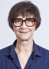 Foto oficial de Junia Cardoso no TSE