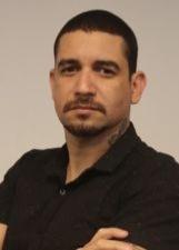 Foto oficial de Rafael Primo no TSE