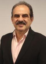 Foto oficial de Samuel Fayad no TSE