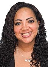 Foto oficial de Vanessinha Monteiro no TSE