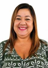 Foto oficial de Barbara Cristina no TSE