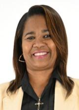 Foto oficial de Maysa Lourenço no TSE