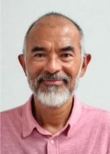 Foto oficial de Ary Girota no TSE
