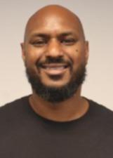Foto oficial de Vagner Martins no TSE