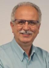 Foto oficial de Nestor Lopes de Madalena no TSE