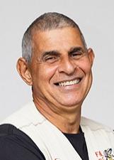 Foto oficial de Jadson Factualrj no TSE