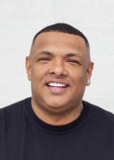 Foto oficial de Darlan Praxedes no TSE
