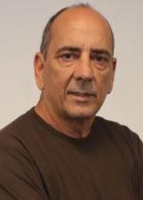 Foto oficial de Rômulo Milagres no TSE
