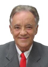 Foto oficial de João Leonel Batista Estery no TSE